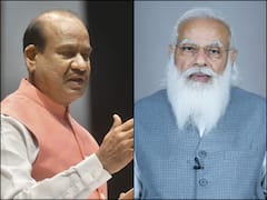 लोकसभा अध्यक्ष के तौर पर ओम बिरला के दो साल पूरे, पीएम मोदी बोले- उनके कार्यकाल में समृद्ध हुआ संसदीय लोकतंत्र