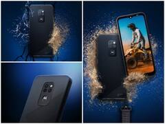 Motorola ने लॉन्च किया मिलिट्री ग्रेड जितना मजबूत स्मार्टफोन Motorola Defy, जानिए किसे देगा ये टक्कर