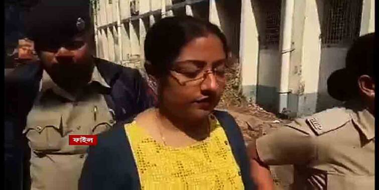 Debjani Mukherjee gets bail  in Kolkata high court in Saradha  scam cases Saradha scam case: সারদা মামলায় হাইকোর্টে জামিন পেলেন দেবযানী মুখোপাধ্যায়