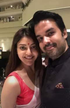 Kajal Aggarwal Birthday: Husband Gautam Kitchlu Shares Unseen PICS With A Touching Note