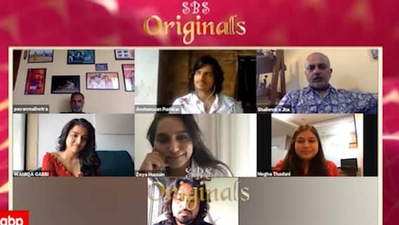 'Grahan' on OTT: Exclusive conversation with cast of Disney Hotstar's web series