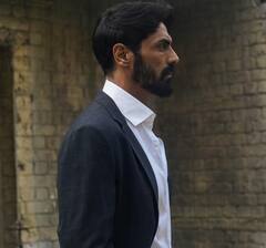 Arjun Rampal Dhakkad Look: মাথা ভর্তি সাদা চুল! ‘ধকড়’ ছবির জন্য নতুন লুক অর্জুনের