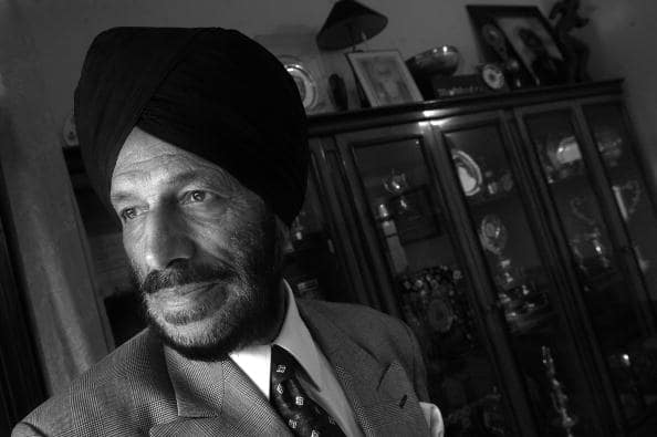 Milkha Singh death Indian Sprinter Milkha Singh Flying Sikh, passes away last night June 18 11:30 pm