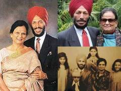 Milkha Singh Love Story: 59 साल से साथ रहे और निर्मल कौर, 5 दिनों में दोनों का निधन, ऐसी है The Fying Sikh की लव स्टोरी