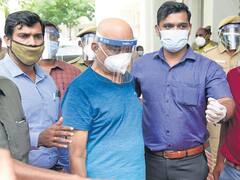 சிவசங்கர் பாபாவிற்கு உடந்தை : முன்ஜாமீன் கோரி பள்ளி ஆசிரியை மனு