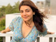 Kajal Aggarwal Pics: இந்த கண்ணுக்கு அஞ்சு லட்சம் போதாது- காஜல் அகர்வால்