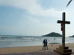 Goa Curfew: गोवा में 9 अगस्त तक बढ़ा कोरोना कर्फ्यू, जानिए क्या खुला और क्या बंद रहेगा