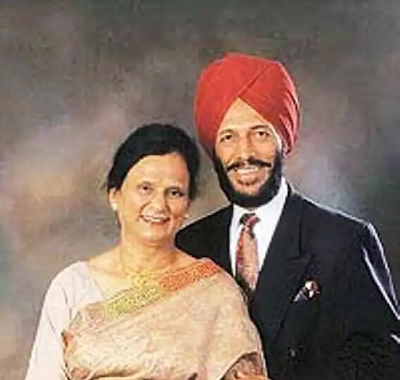 मिल्खा सिंग यांना पद्मश्री पुरस्काराने सन्मानित करण्यात आले आहे. त्यांनी भारतीय सैन्यात सेवा दिली. त्यांच्या आयुष्यात तीन स्त्रिया आल्या पण त्या तिघांपैकी त्यांनी कोणाशीही विवाह केला नाही.