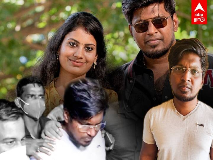 PUBG Madan's confession to the police Custudy PUBG Madhan Update: வரி மோசடி... வைர முதலீடு... விசாரணையில் குற்றங்களை பட்டியலிடும் மதன்!