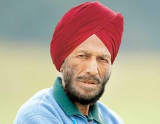 ਜਦੋਂ ਰੋਮ ਓਲੰਪਿਕ 'ਚ ਮਿਲਖਾ ਸਿੰਘ 'ਤੇ ਟਿਕੀਆਂ ਸੀ ਸਭ ਦੀਆਂ ਨਜ਼ਰਾਂ, ਪਰ ਤਗਮੇ ਤੋਂ ਖੁੰਝ ਗਿਆ ਸੀ ਉੱਡਣਾ ਸਿੱਖ 