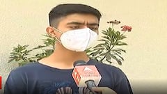 CBSE બોર્ડની ધોરણ-12નું પરિણામ નક્કી કરવાની ફોર્મ્યુલાને લઇને અમદાવાદના વિદ્યાર્થીઓનો શું છે મત?