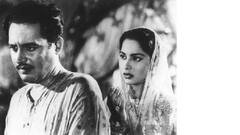 गुरू-वहीदा का प्यार सबने देखा पर कड़वाहट से अब उठा है परदा