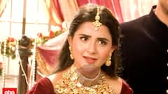 SBS Full: 'Anokhi' wedding, where bride is clueless