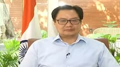 Yoga Sammelan LIVE: योग पर बोले युवा और खेल मंत्री किरण रिजिजू- योग फ्री वाली दवाई