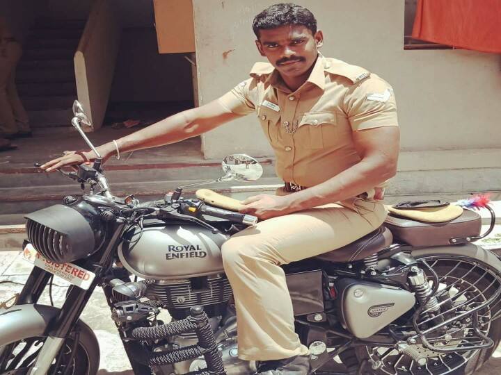Police suspended for stealing money from thief வேலியே பயிரை மேய்ந்த கதை.. திருடனிடமே பணத்தை திருடிய காவலர் - சிக்கியது எப்படி?