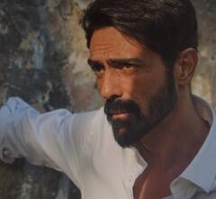 Arjun Rampal Dhakkad Look: মাথা ভর্তি সাদা চুল! ‘ধকড়’ ছবির জন্য নতুন লুক অর্জুনের