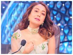 जब इस मशहूर कॉमेडिन पर फूटा था Neha Kakkar का गुस्सा, कहा- इतनी नफरत है तो मेरा नाम यूज क्यों करते हो