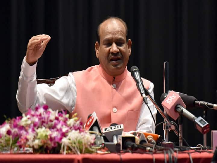 Decisions In Democracy Should Be On Broad Consensus, Not Majority: Om Birla On 2 Years In Office Decisions In Democracy Should Be On Broad Consensus, Not Majority: Om Birla On 2 Years In Office