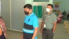 TOP 50 : महत्त्वाच्या 50 बातम्यांचा वेगवान आढावा :सायंकाळच्या बातम्यांचा आढावा 19 जून 2021 ABP Majha