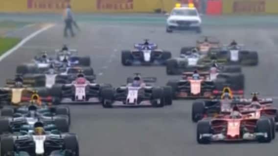 અસ્મિતા વિશેષઃ ઉડતી કારની રેસ