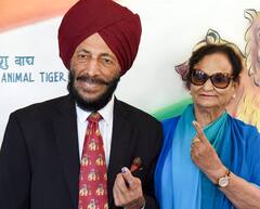 Milkha Singh: ১০ কিলোমিটার পথ দৌড়ে স্কুলে যাতায়াত, মিলখার অজানা কাহিনি