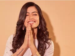 'I Don't Think I Can..': Rashmika Mandanna on 'Dear Comrade' Hindi Dub Crossing 250 Million Views