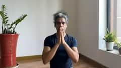 Yoga expert Sohan Singh explains his journey from Bundelkhand to China | Yoga Sammelan