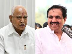 कर्नाटकने अलमट्टी धरणावर रियल टाईम डेटा सिस्टीम बसवावी; जयंत पाटलांची कर्नाटकच्या मुख्यमंत्र्यांकडे मागणी