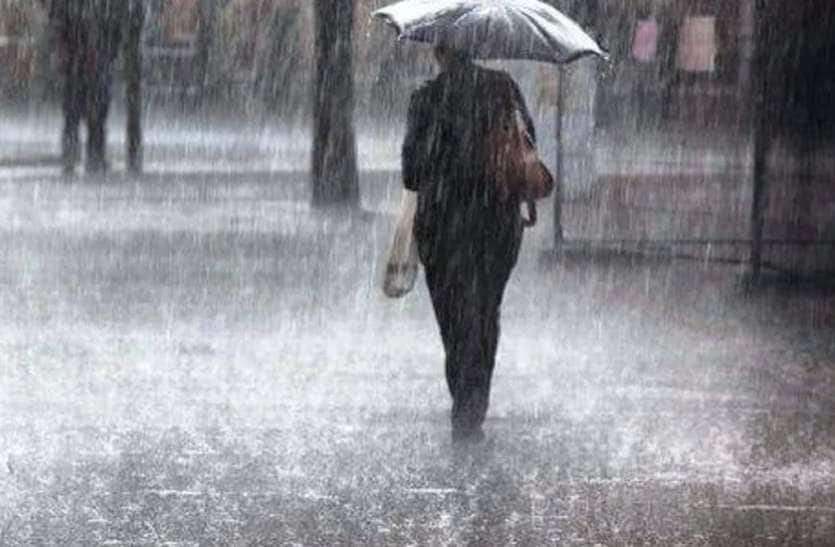 East UP, Bihar May See Very Heavy Rainfall At Some Places: IMD East UP, Bihar May See Very Heavy Rainfall At Some Places: IMD