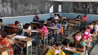 Gujarat Private School Fee relief : ગુજરાતની ખાનગી સ્કૂલોમાં 50 ટકા ફી માફ કરવા વાલીઓની માંગ, જાણો શું આપ્યું મહત્વનું કારણ?