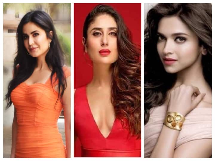 Kareena Kapoor stuck in a lift with Katrina and Deepika, the actress will do this to herself Katrina और Deepika के साथ लिफ्ट में फंसी Kareena Kapoor तो खुद के साथ ये कर बैठेंगी एक्ट्रेस
