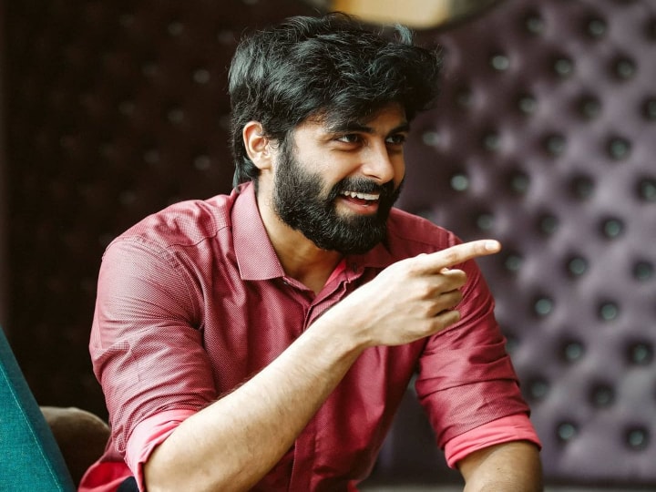 இயக்குநர் கிருத்திகா உதயநிதியின் வெப் சீரீஸ் வாய்ப்பை, படங்களில் நடிப்பதற்காக தவிர்த்துவிட்டார் அஷ்வின்