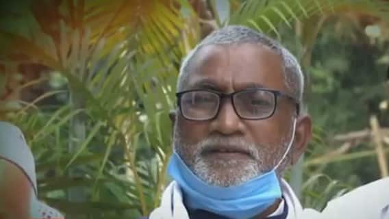 करतार केशव यादव: बेसहारों के सहारा बने शख्स की दास्तां | Kya Baat Hai