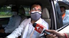 Jitin Prasad ने UP Election 2022 को लेकर दिया बड़ा संकेत, बोले- हर चुनाव महत्वपूर्ण