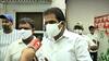 KC Venugopal welcomes centre's decision at possible rollback on J&K statehood