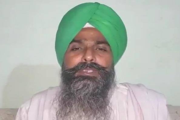 Sarvan Singh Pandher Said no benefit of call Narendra tomar with conditions ਤੋਮਰ ਵੱਲੋਂ ਸ਼ਰਤਾਂ ਸਮੇਤ ਦਿੱਤੇ ਗੱਲਬਾਤ ਦੇ ਸੱਦੇ ਦਾ ਕੋਈ ਫਾਇਦਾ ਨਹੀਂ- ਪੰਧੇਰ 