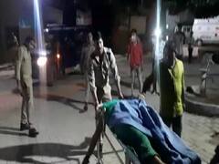Etah Incident: पुलिस जीप ने बाइक सवारों को रौंदा, हादसे में 3 पुलिस कर्मी घायल