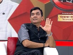 Majha Katta | गोष्ट खाण्याची..! मास्टर शेफ संजीव कपूर यांनी सांगितलं स्वयंपाकातलं गुपित