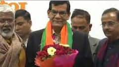 AK Sharma को मिली UP BJP के उपाध्यक्ष पद की जिम्मेदारी