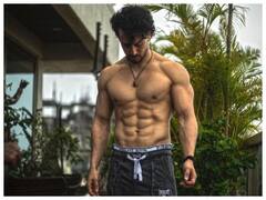 ऐसे ही नहीं बनी है Tiger Shroff की इतनी शानदार बॉडी, जानें उनका फिटनेस और डाइट रुटीन