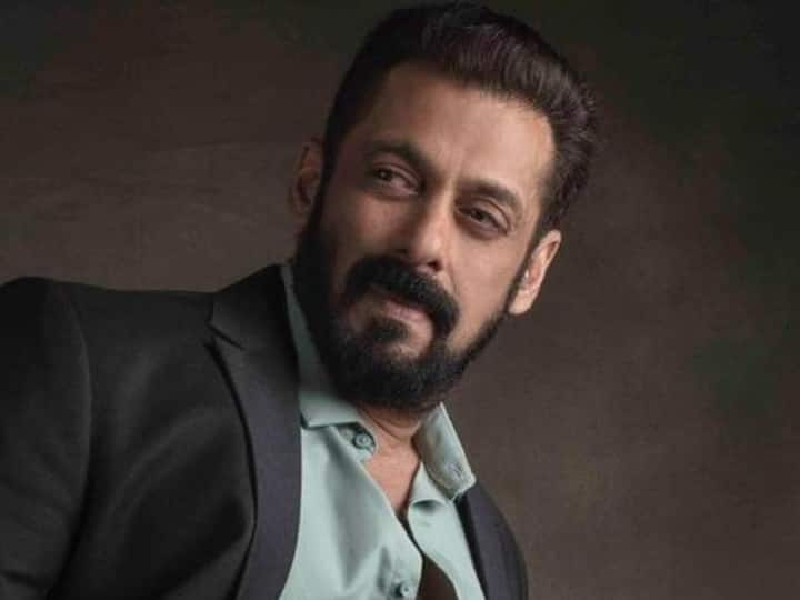 Salman Khan To Work In A Biopic For First Time Set To Play The Role Of Indian Spy Ravindra Kaushik Salman Khan To Work In A Biopic For First Time; Set To Play The Role Of THIS Personality