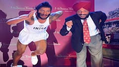 Kapil Dev & film critic Mayank Shekhar remember Milkha Singh