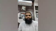 Ghaziabad viral video case: Samajwadi Party leader Umaid Pehelwan arrested