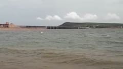 अलमट्टी धरणाबाबत जलसंपदामंत्री जयंत पाटील कर्नाटकचे मुख्यमंत्री येडियुरप्पांना भेटणार