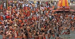 Maha Kumbh 2021: कोरोना रिपोर्ट का फर्जीवाड़ा, SIT करेगी सख्ती से जांच| Uttarakhand Prime
