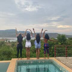 IN PICS | Sara Ali Khan’s Throwback Vacation Moments Will Make You Miss Your Girl Gang