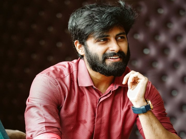அஷ்வினை முதல் முதலாக பார்த்த போது, இப்படி ஒரு அழகான பையன் சமைக்க வந்திருக்கானேன்னுதான் நினைச்சேன் என்றார் ஷிவாங்கி