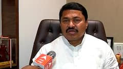 Nana Patole Update: विधानसभेचा अध्यक्ष काँग्रेसचाच! महाविकास आघाडीत मतभेद नाहीत: नाना पटोले