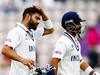 உலக டெஸ்ட் சாம்பியன்ஷிப்பில் இந்தியாவை மீட்ட விராட் - ரஹானே ஜோடி!