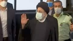Will trouble for Iran reduce now?